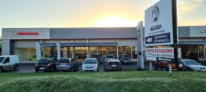 Métropole automobiles – AIXAM VILLENEUVE D’ASCQ- voitures sans permis à Villeneuve-d'Ascq