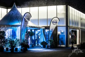 Volvo – Sipa Automobiles – Mont de Marsan à Saint-Avit
