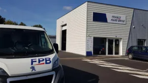 SARL SUD OUEST PARE BRISE LIBOURNE à Libourne