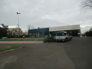 SCC SAINT DENIS – Peugeot Service à Saint-Denis