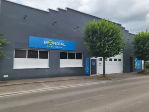 Mondial Pare-Brise à Saint-André-les-Vergers