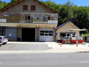 Garage Auto JD Station Service à Mont Lozère et Goulet