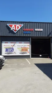 AD Garage Expert ATELIER DISTRIBUTION CREUSOIS – ADC à Arnac-la-Poste