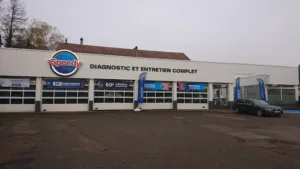 Speedy à Saint-Cyr-l'École