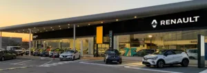 DACIA MARIGNANE – KEOS à Saint-Victoret