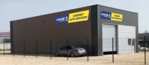 Garage Premier CADENET AUTO SERVICES à Cadenet