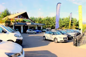 Gap Sud Auto à Gap