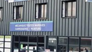 Porcher à Bourg-des-Comptes