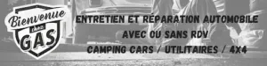 GAS à Brest