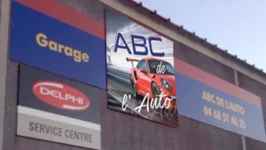 A.B.C De L’Auto (NEXUS AUTO) à Perpignan