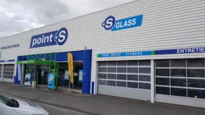 Point S Auto Centre à Trélissac
