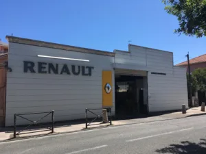 Garage Provençal à La Valette-du-Var