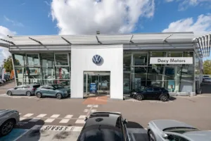 Volkswagen Saint Ouen Alms Dacy Motors à Saint-Ouen-l'Aumône