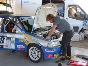 BMG Auto à Peymeinade