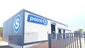 Point S – Gignac (Meca Auto Pneu) à Gignac