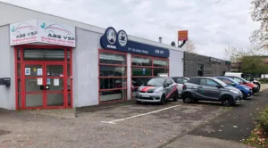 ABB VSP – Distributeur Aixam – Thionville à Thionville