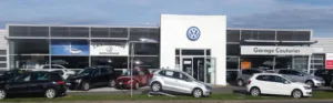 Volkswagen Fontenay Le Comte (85) – Jean Rouyer Automobiles à Fontenay-le-Comte