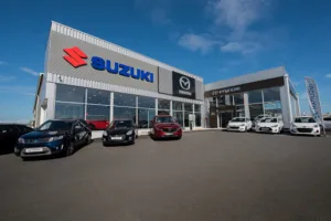 Isuzu Poitiers – Eco des Nations à Poitiers