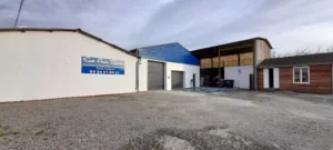 Sub Auto Services à Saint-Hilaire