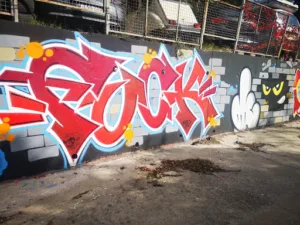 Garage Dumas – Motrio à Nîmes