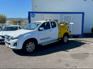 Renault ILLE AUTO à Ille-sur-Têt