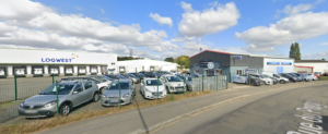 AUTOPRIMO – GARAGE ET CARROSSERIE HB AUTOMOBILES à Les Sorinières