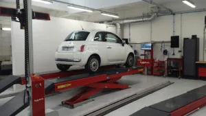 Obrecht Garage – Garage in Colmar à Colmar