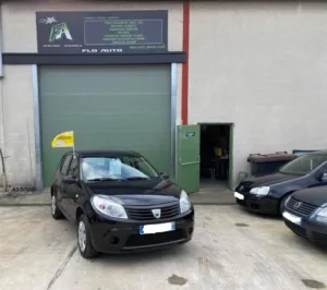 Flo’auto à Meaux