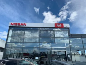 Nissan Rodez – Alliance automobiles Sud Ouest à Onet-le-Château