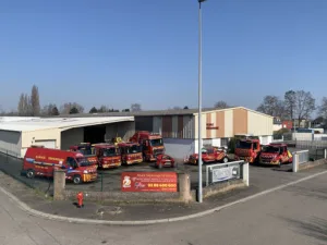 Alsace Dépannage Strasbourg – Motrio à Illkirch-Graffenstaden