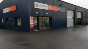 OC Automobiles Landevant à Landévant