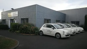 France Pare-Brise à Orléans