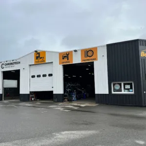 BestDrive – Kertrucks Pneus à Noyal-sur-Vilaine