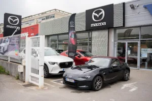 Mazda Vienne | Vulcain Elite Motors à Vienne