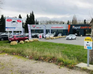 LDSA Castelnaudary, Garage AD Expert, Mandataire Auto à Castelnaudary