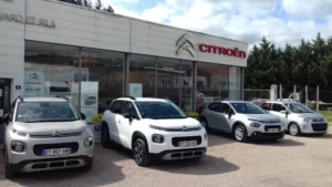 GARAGE COQUARD & FILS – Citroën à Saint-Jean-la-Bussière