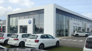 Volkswagen Saint-Nazaire (44) – Jean Rouyer Automobiles à Trignac