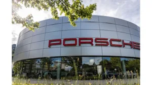 Centre Porsche Grenoble à Seyssinet-Pariset