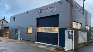 REFLEX AUTO 45 – Technicar Services à Orléans