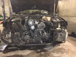 Garage de La Jumelle – Motrio à Aire-sur-la-Lys