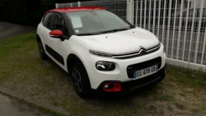 GARAGE BARBE & FILS – Citroën à Capbreton