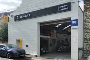 RENAULT Brive – Garage Joubert Sarl à Brive-la-Gaillarde