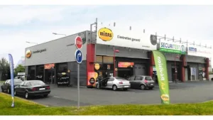 Midas DOUAI – DECHY à Dechy