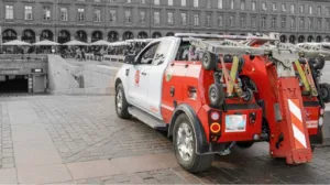 Auto Secours – Bosch Car Service à Toulouse