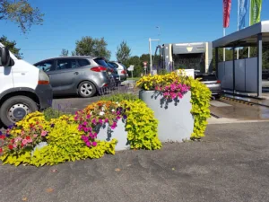 SARL GARAGE LABRIT & FILS – Citroën à Navarrenx