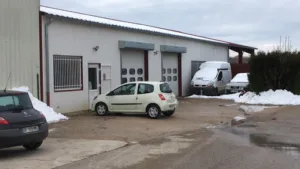 GARAGE GOBET – AUTO PIECES DES LACS – Motrio à Clairvaux-les-Lacs