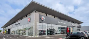 SIPA AUTOMOBILES Alfa Romeo à Toulouse