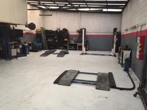 Garage Soussi à Gennevilliers