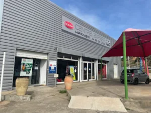 VOITURES SANS PERMIS LIGIER ET MICROCAR – HIPPOVERT DFA à Bastelicaccia