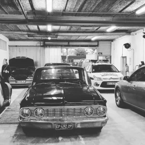 Garage DanAuto 95 – Motrio à Montmagny